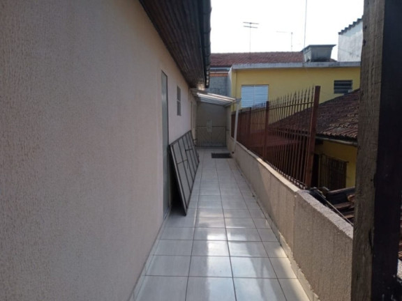 Imagem Casa com 5 Quartos para Alugar, 125 m² em Vila São José (cidade Dutra) - São Paulo Imagem Casa com 5 Quartos para Alugar, 125 m² em Vila São José (cidade Dutra) - São Paulo