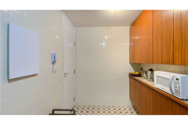 Imagem Apartamento com 3 Quartos à Venda, 116 m² em Itaim Bibi - São Paulo