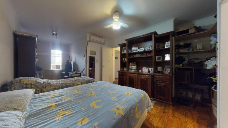 Imagem Apartamento com 5 Quartos à Venda, 160 m² em Santa Cecília - São Paulo Imagem Apartamento com 5 Quartos à Venda, 160 m² em Santa Cecília - São Paulo