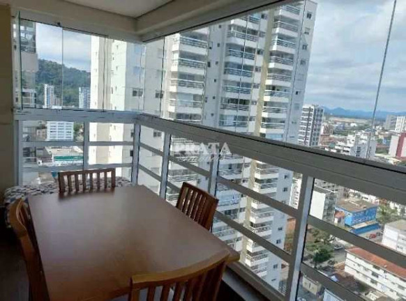 Imagem Apartamento com 3 Quartos à Venda, 96 m² em Vila Belmiro - Santos Imagem Apartamento com 3 Quartos à Venda, 96 m² em Vila Belmiro - Santos