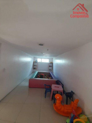 Imagem Apartamento com 3 Quartos à Venda, 178 m² em Parquelândia - Fortaleza