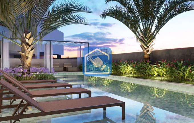 Imagem Apartamento com 3 Quartos à Venda, 69 m² em Vila Guilhermina - São Paulo Imagem Apartamento com 3 Quartos à Venda, 69 m² em Vila Guilhermina - São Paulo