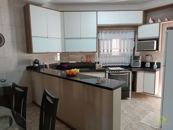 Imagem Casa com 4 Quartos à Venda, 220 m² em Barra Do Jucu - Vila Velha