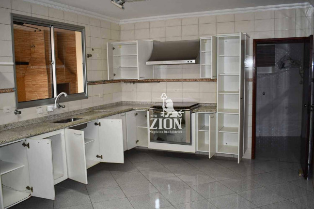 Imagem Sobrado com 3 Quartos à Venda, 240 m² em Vila Maria Alta - São Paulo