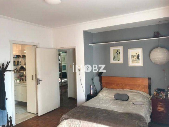 Imagem Imóvel com 3 Quartos à Venda, 150 m² em Higienópolis - São Paulo