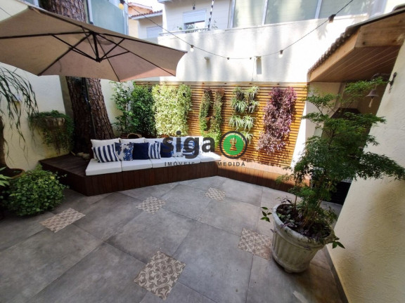 Imagem Casa com 4 Quartos à Venda, 207 m² em Vila Mascote - São Paulo Imagem Casa com 4 Quartos à Venda, 207 m² em Vila Mascote - São Paulo