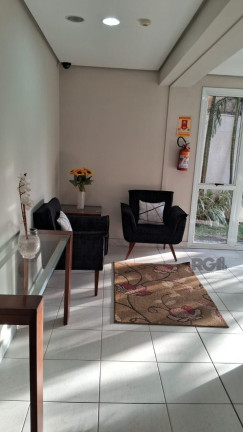Apartamento com 2 Quartos à Venda, 86 m² em Azenha - Porto Alegre