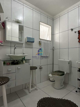 Imagem Apartamento com 2 Quartos à Venda, 51 m² em Tupi - Praia Grande