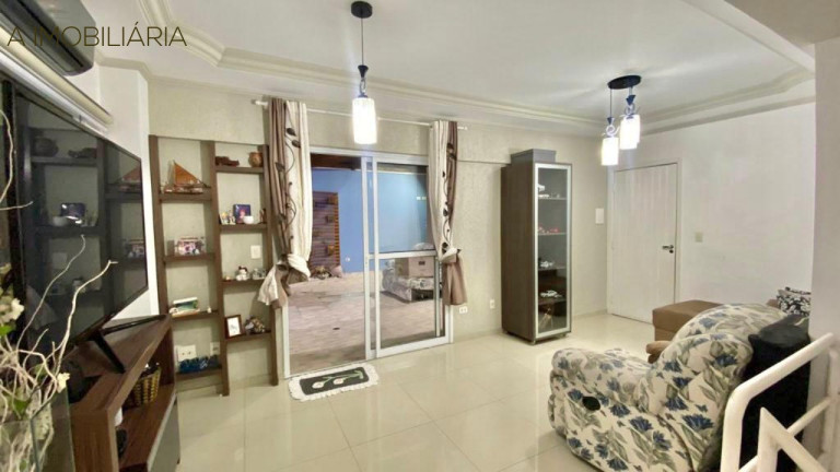 Imagem Imóvel com 2 Quartos à Venda, 144 m² em Osvaldo Cruz - São Caetano Do Sul
