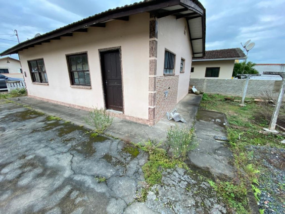 Imagem Casa com 3 Quartos à Venda, 67 m² em Pedra De Amolar - Ilhota Imagem Casa com 3 Quartos à Venda, 67 m² em Pedra De Amolar - Ilhota