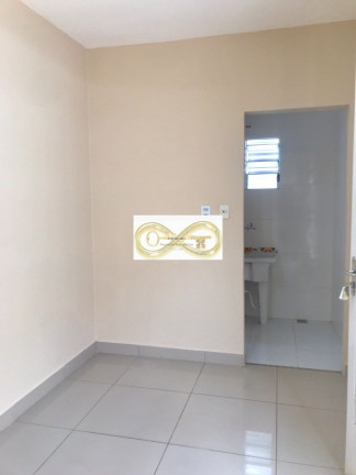 Imagem Imóvel com 1 Quarto para Alugar, 25 m² em Jardim Independência - Campinas