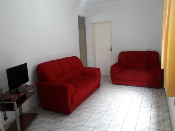 Imagem Apartamento com 2 Quartos à Venda, 50 m² em Aviação - Praia Grande Imagem Apartamento com 2 Quartos à Venda, 50 m² em Aviação - Praia Grande