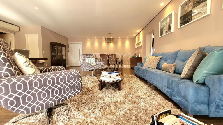 Imagem Apartamento com 3 Quartos à Venda, 236 m² em Vila Gilda - Santo André Imagem Apartamento com 3 Quartos à Venda, 236 m² em Vila Gilda - Santo André