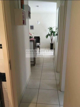 Imagem Imóvel com 2 Quartos à Venda, 67 m² em Residencial Cosmos - Campinas