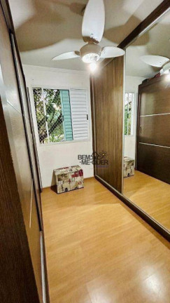 Imagem Apartamento com 3 Quartos à Venda, 59 m² em Vila Jaraguá - São Paulo Imagem Apartamento com 3 Quartos à Venda, 59 m² em Vila Jaraguá - São Paulo
