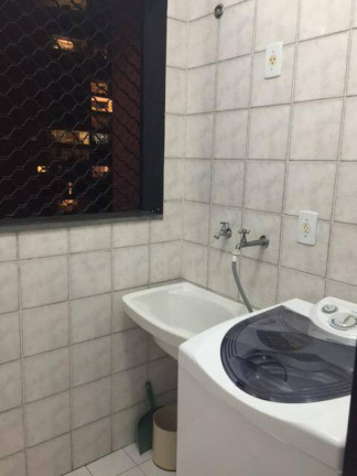 Imagem Apartamento com 2 Quartos para Alugar, 48 m² em Cidade Monções - São Paulo Imagem Apartamento com 2 Quartos para Alugar, 48 m² em Cidade Monções - São Paulo