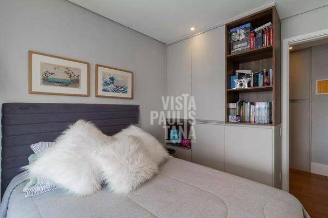 Imagem Apartamento com 4 Quartos à Venda, 280 m² em Vila Nova Conceição - São Paulo Imagem Apartamento com 4 Quartos à Venda, 280 m² em Vila Nova Conceição - São Paulo