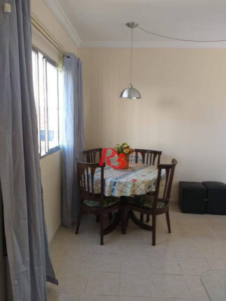 Imagem Apartamento com 2 Quartos à Venda, 80 m² em Itararé - São Vicente Imagem Apartamento com 2 Quartos à Venda, 80 m² em Itararé - São Vicente