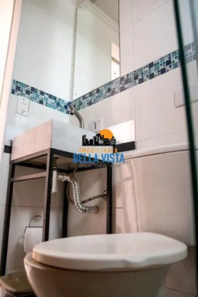 Imagem Apartamento com 2 Quartos à Venda, em Jardim Virginia - Guaruja Imagem Apartamento com 2 Quartos à Venda, em Jardim Virginia - Guaruja