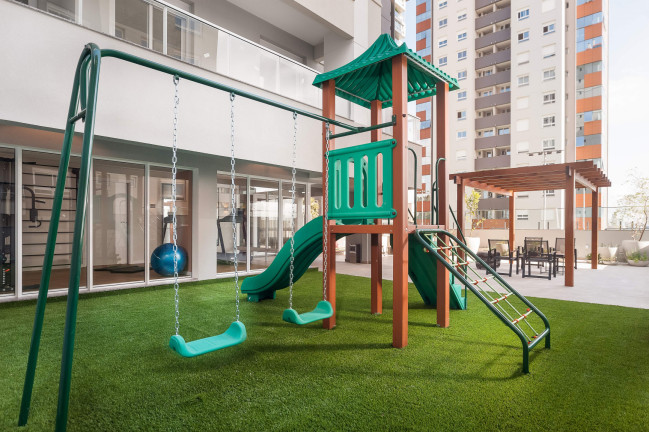 Imagem Apartamento com 3 Quartos à Venda, 125 m² em Madureira - Caxias Do Sul