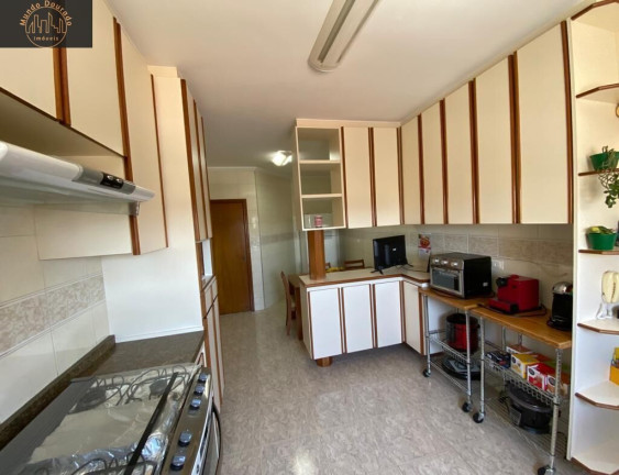 Imagem Apartamento com 4 Quartos à Venda, 185 m² em Vila Baeta Neves - São Bernardo Do Campo Imagem Apartamento com 4 Quartos à Venda, 185 m² em Vila Baeta Neves - São Bernardo Do Campo