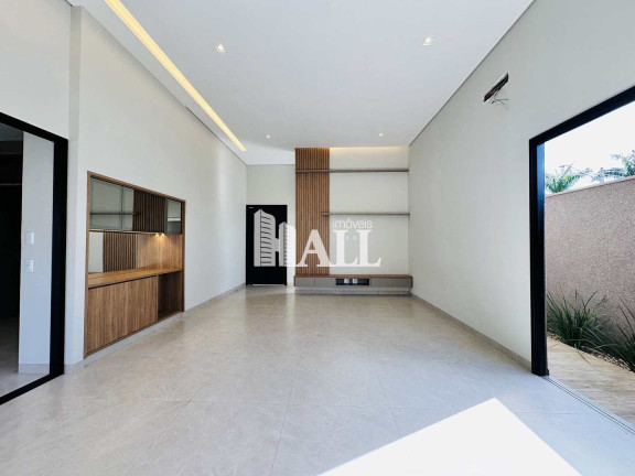 Imagem Casa com 3 Quartos à Venda, 200 m² em Terravista Residence Club - Mirassol