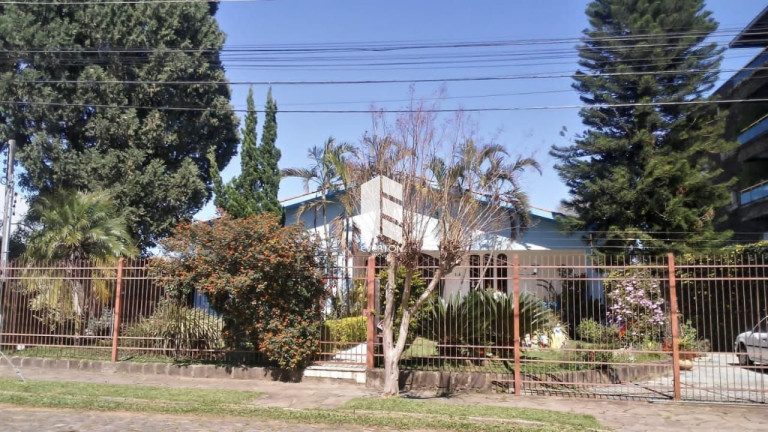 Imagem Casa com 6 Quartos à Venda, 460 m² em Noal - Santa Maria