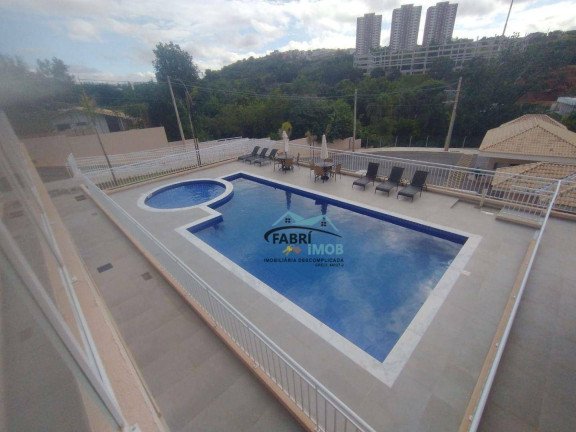 Imagem Apartamento com 2 Quartos para Alugar, 41 m² em Jardim Ipê - Sorocaba Imagem Apartamento com 2 Quartos para Alugar, 41 m² em Jardim Ipê - Sorocaba