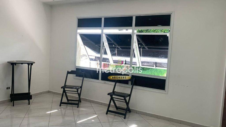 Imagem Sala Comercial para Alugar, 35 m² em Planalto - São Bernardo Do Campo