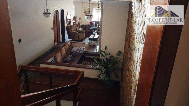 Imagem Casa com 3 Quartos à Venda, 398 m² em Vila Galvão - Guarulhos
