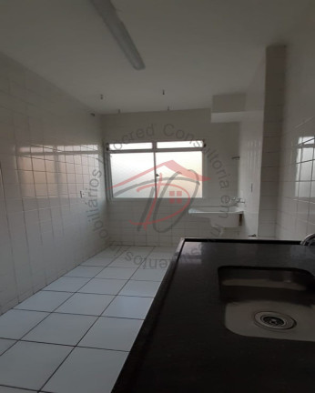 Imagem Imóvel com 2 Quartos à Venda, 49 m² em Jardim Santa Terezinha (nova Veneza) - Sumaré