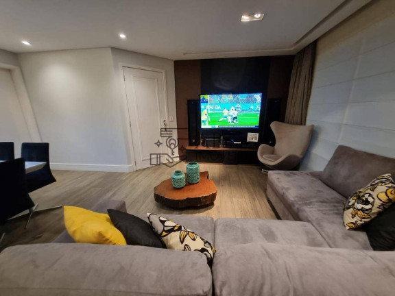 Imagem Apartamento com 3 Quartos à Venda, 103 m² em Ipiranga - São Paulo Imagem Apartamento com 3 Quartos à Venda, 103 m² em Ipiranga - São Paulo