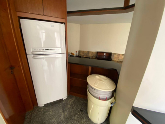 Imagem Apartamento com 3 Quartos à Venda, 115 m² em Vila Bertioga - São Paulo