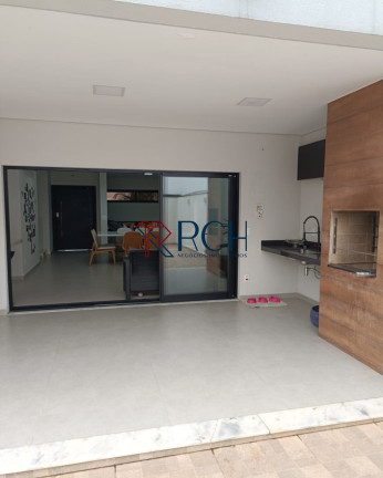 Imagem Sobrado com 3 Quartos à Venda, 211 m² em Parque Ibiti Reserva - Sorocaba