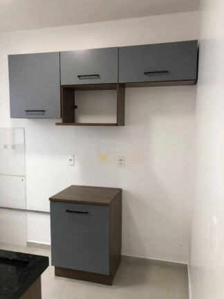 Imagem Apartamento com 2 Quartos à Venda, 40 m² em Forquilhas - São José