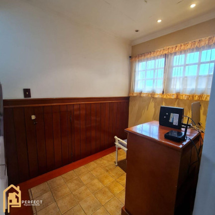 Imagem Casa com 5 Quartos à Venda, 300 m² em Independência - Taubaté