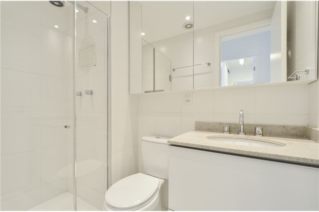Imagem Apartamento com 2 Quartos à Venda, 105 m² em Cidade Monções - São Paulo