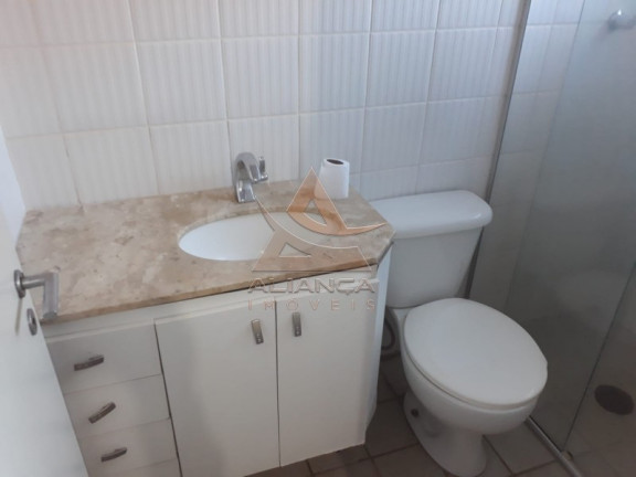 Imagem Casa de Condomínio com 3 Quartos à Venda, 141 m² em Jardim Interlagos - Ribeirão Preto