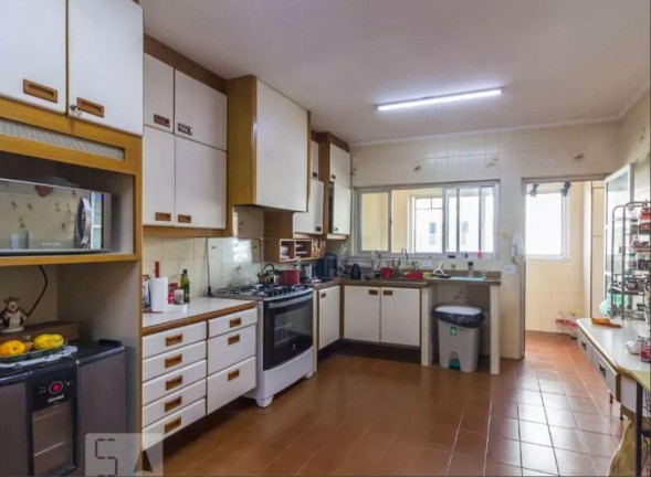 Imagem Apartamento com 3 Quartos à Venda, 175 m² em Vila Pompéia - São Paulo Imagem Apartamento com 3 Quartos à Venda, 175 m² em Vila Pompéia - São Paulo