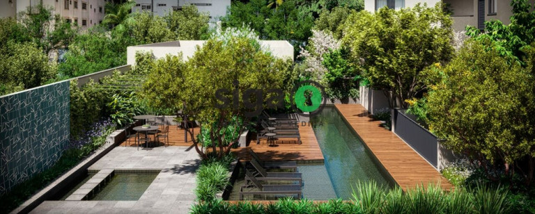 Imagem Apartamento com 4 Quartos à Venda, 663 m² em Jardins - São Paulo Imagem Apartamento com 4 Quartos à Venda, 663 m² em Jardins - São Paulo