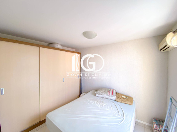 Imagem Apartamento com 2 Quartos à Venda, 83 m² em Michel - Criciúma Imagem Apartamento com 2 Quartos à Venda, 83 m² em Michel - Criciúma