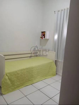 Imagem Casa com 3 Quartos à Venda, 198 m² em São Lucas - Montes Claros
