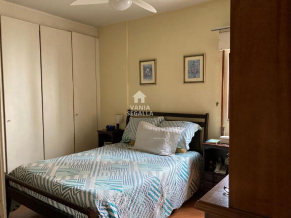 Imagem Apartamento com 3 Quartos à Venda, 107 m² em Perdizes - São Paulo
