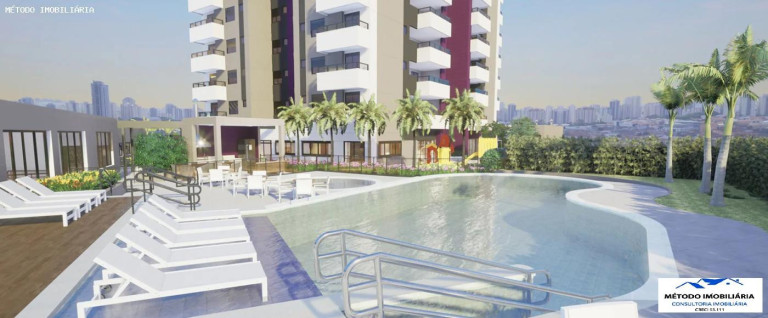 Imagem Apartamento com 3 Quartos à Venda, 125 m² em Vila Assunção - Santo André
