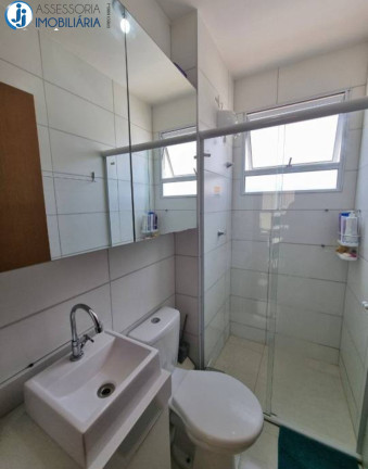 Imagem Apartamento com 2 Quartos para Alugar ou Temporada, 42 m² em Ponta Negra - Natal