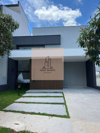 Casa de Condomínio com 3 Quartos à Venda, 115 m²
