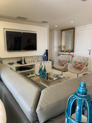 Imagem Apartamento com 3 Quartos à Venda, 224 m² em Vila Gumercindo - São Paulo Imagem Apartamento com 3 Quartos à Venda, 224 m² em Vila Gumercindo - São Paulo