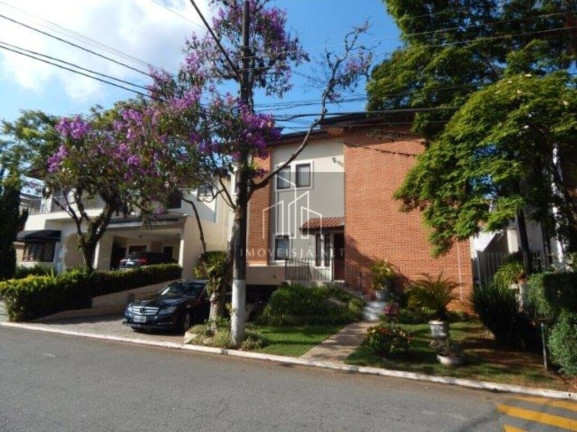 Imagem Casa com 5 Quartos para Alugar, 400 m² em Alphaville - Santana De Parnaíba Imagem Casa com 5 Quartos para Alugar, 400 m² em Alphaville - Santana De Parnaíba