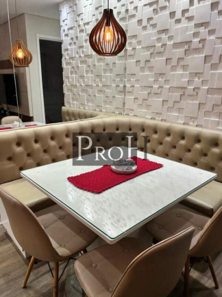 Imagem Apartamento com 2 Quartos à Venda, 52 m² em Jardim Olavo Bilac - São Bernardo Do Campo Imagem Apartamento com 2 Quartos à Venda, 52 m² em Jardim Olavo Bilac - São Bernardo Do Campo