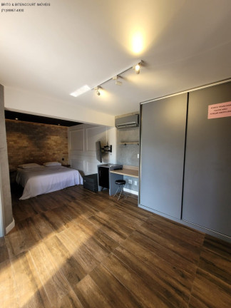 Imagem Imóvel com 2 Quartos à Venda, 149 m² em Ondina - Salvador Imagem Imóvel com 2 Quartos à Venda, 149 m² em Ondina - Salvador